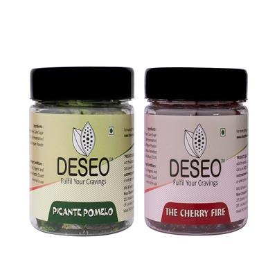 CHERRY POMELO COMBO